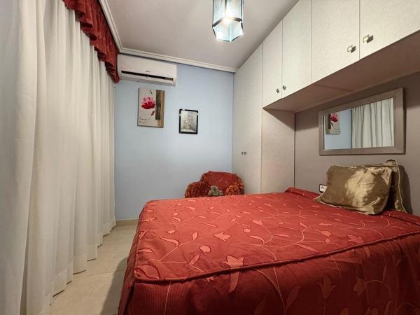 Piso en Barrio Avenida Habaneras - Curva de Palangre