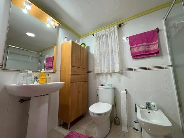 Piso en Barrio Avenida Habaneras - Curva de Palangre