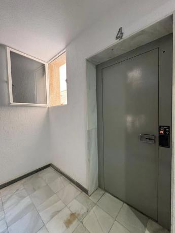 Piso en Barrio Avenida Habaneras - Curva de Palangre