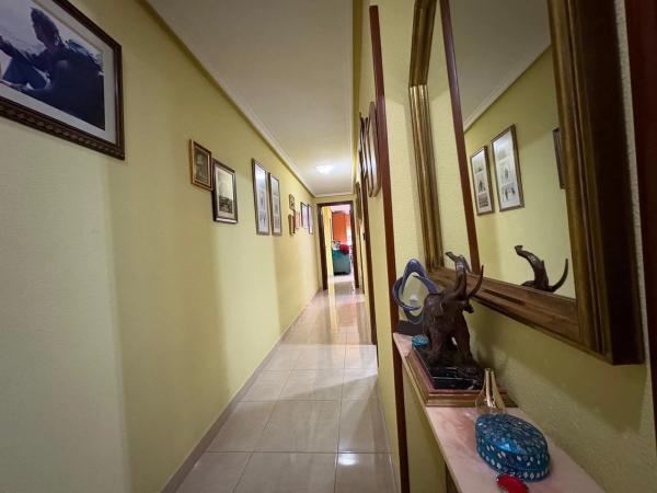 Piso en Barrio Avenida Habaneras - Curva de Palangre