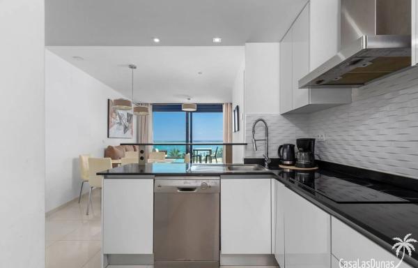 Piso en calle Galera