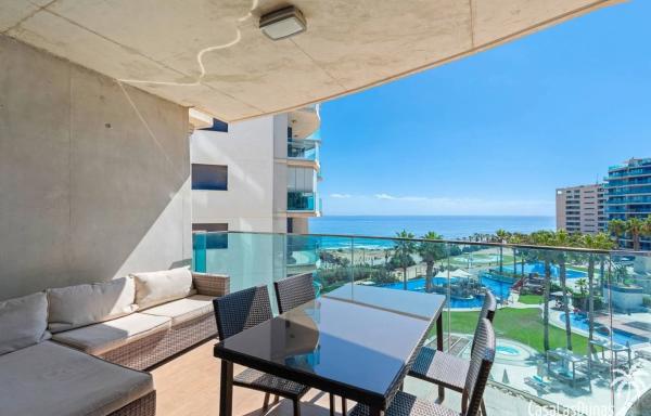 Piso en calle Galera