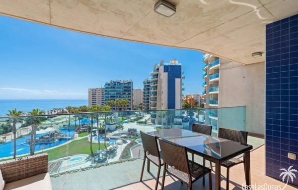 Piso en calle Galera