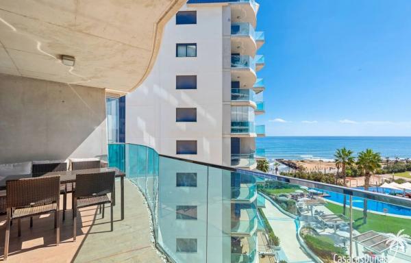 Piso en calle Galera