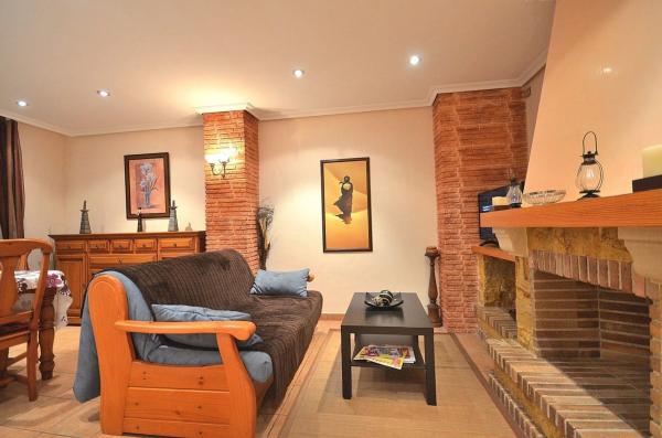 Ático en calle Goleta, 17