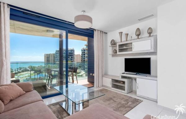 Piso en calle Galera