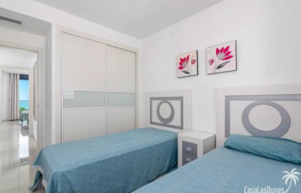 Piso en calle Galera