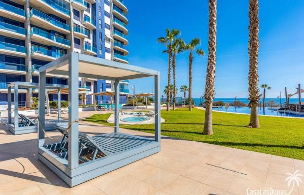 Piso en calle Galera