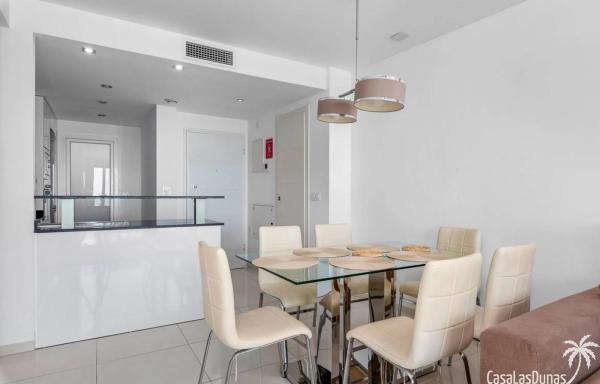 Piso en calle Galera