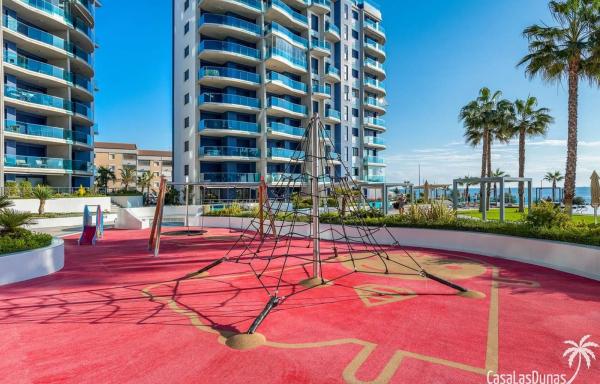 Piso en calle Galera