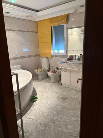 Ático en calle Galeón