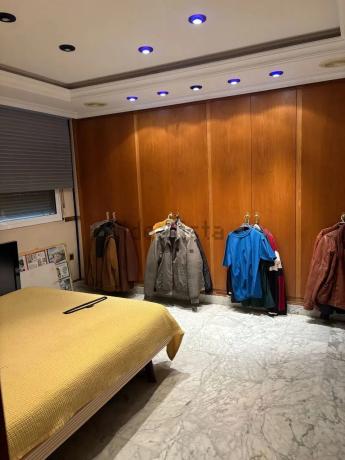 Ático en calle Galeón