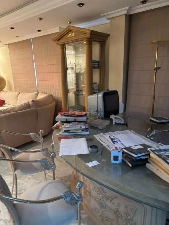 Ático en calle Galeón