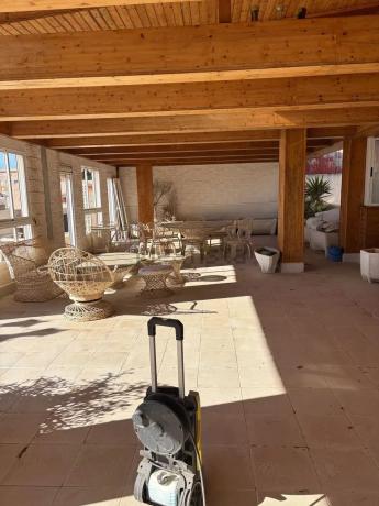 Ático en calle Galeón