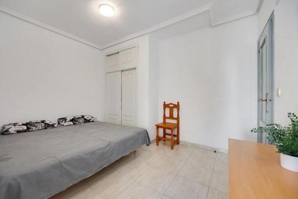 Piso en Barrio Playa del Cura