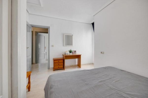 Piso en Barrio Playa del Cura