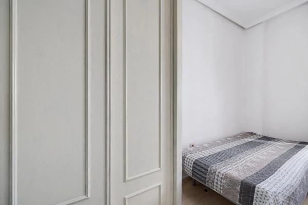 Piso en Barrio Playa del Cura