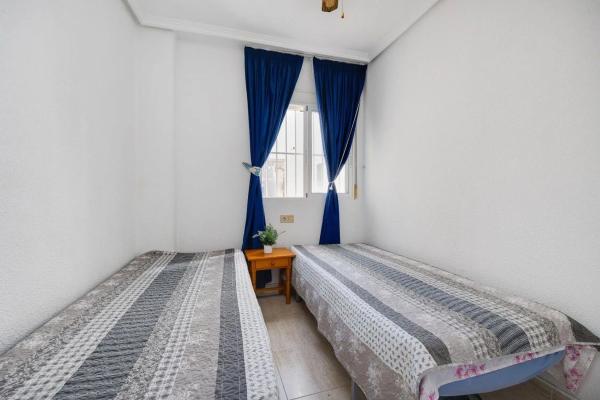 Piso en Barrio Playa del Cura