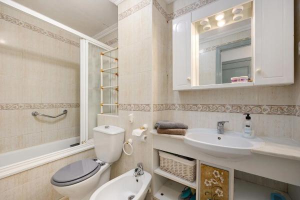 Piso en Barrio Playa del Cura