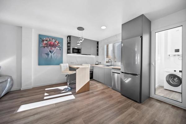 Piso en calle Vicente Blasco Ibáñez