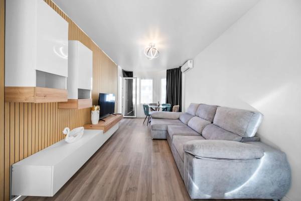 Piso en calle Vicente Blasco Ibáñez