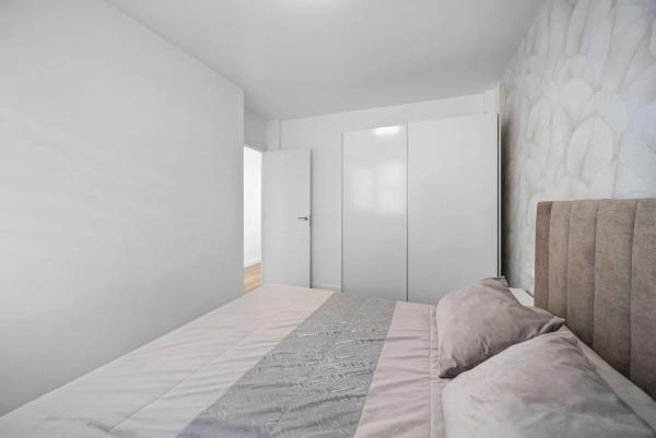 Piso en calle Vicente Blasco Ibáñez