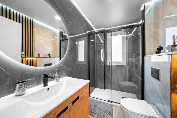 Piso en calle Vicente Blasco Ibáñez