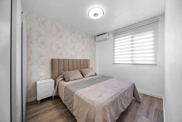 Piso en calle Vicente Blasco Ibáñez