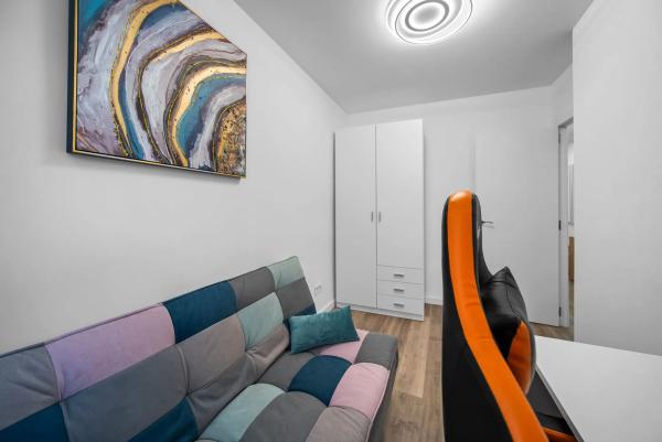 Piso en calle Vicente Blasco Ibáñez