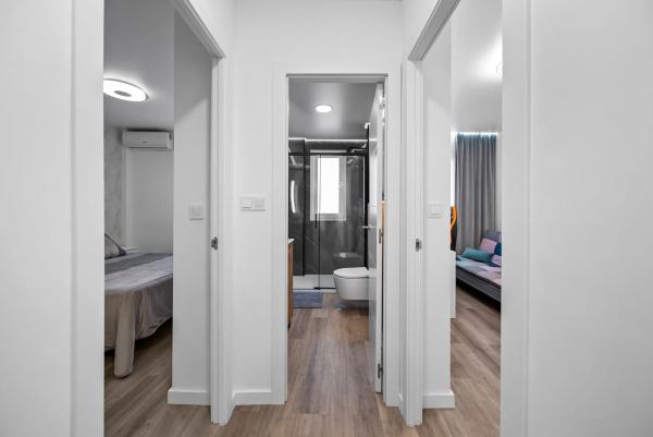 Piso en calle Vicente Blasco Ibáñez