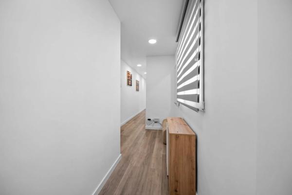 Piso en calle Vicente Blasco Ibáñez