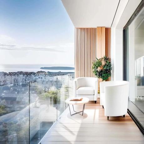 Ático en Barrio Las Piscinas Naturales