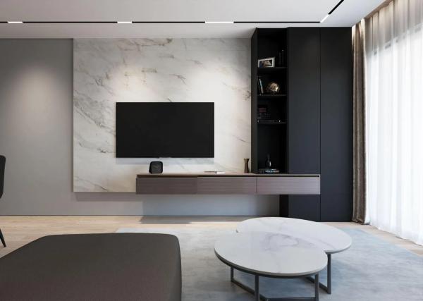 Ático en Barrio Las Piscinas Naturales