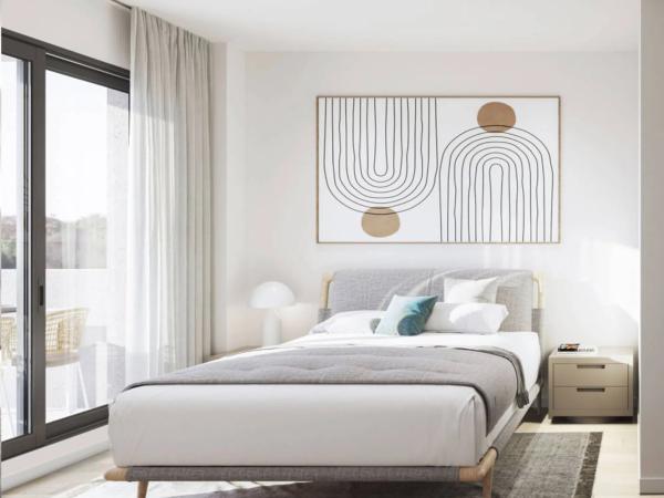 Ático en Barrio Las Piscinas Naturales