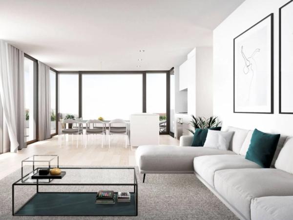 Ático en Barrio Las Piscinas Naturales