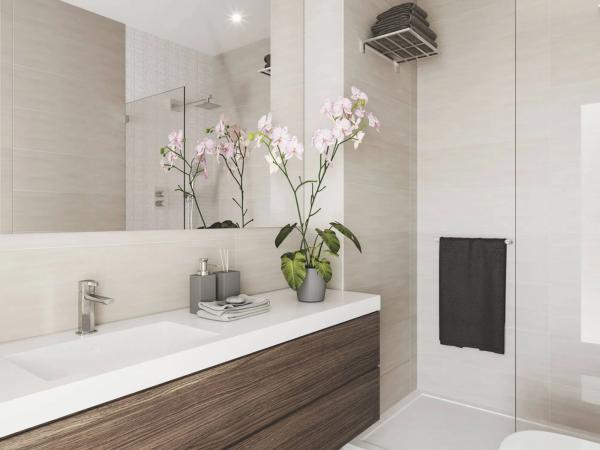 Ático en Barrio Las Piscinas Naturales