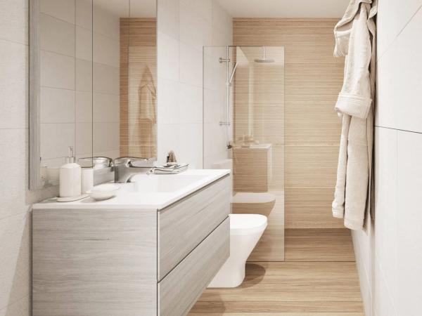 Ático en Barrio Las Piscinas Naturales