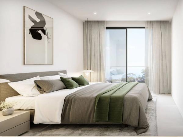 Ático en Barrio Las Piscinas Naturales