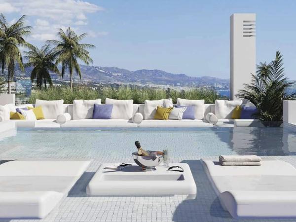 Ático en Barrio Las Piscinas Naturales