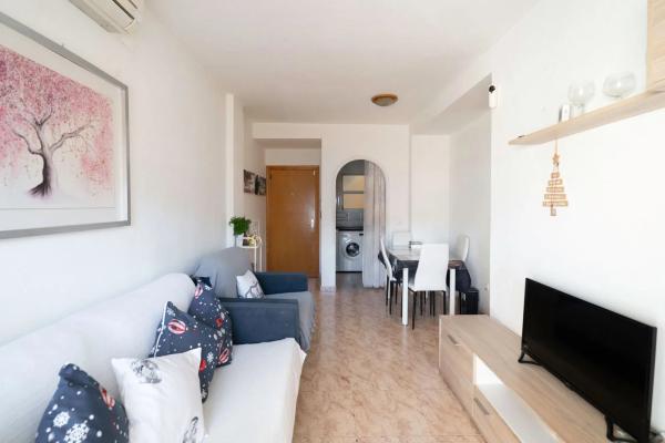 Piso en calle Maestro Francisco Casanovas