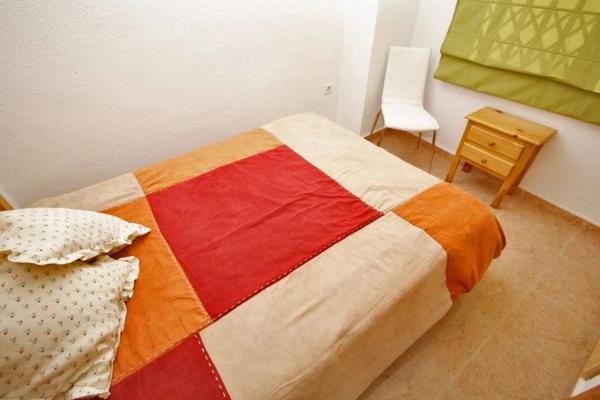 Piso en calle Gumersindo