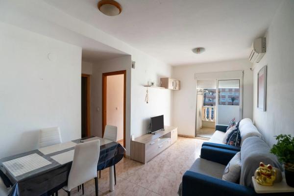 Piso en calle Maestro Francisco Casanovas