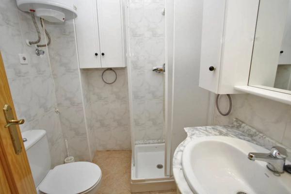 Piso en calle Gumersindo