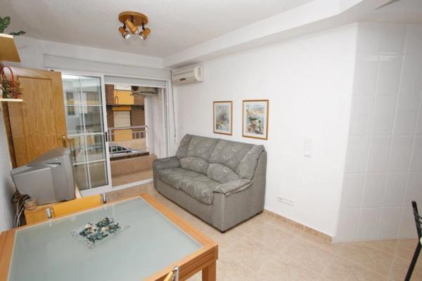 Piso en calle Gumersindo