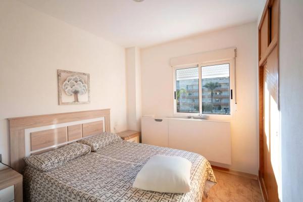 Piso en calle Maestro Francisco Casanovas