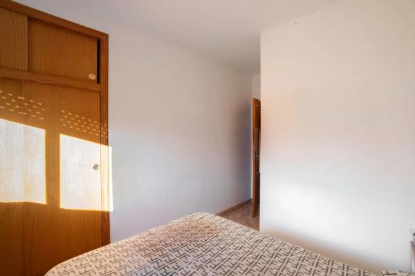 Piso en calle Maestro Francisco Casanovas