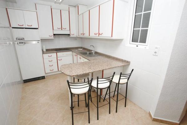 Piso en calle Gumersindo