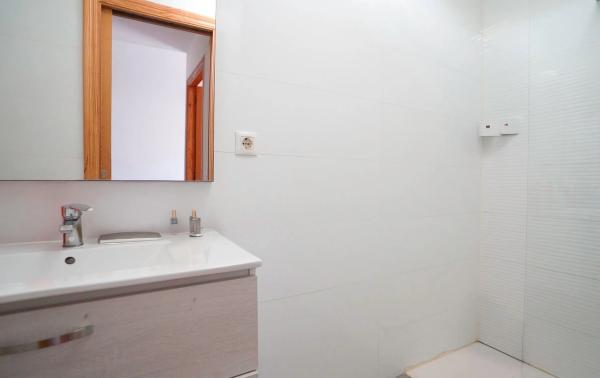 Piso en calle Maestro Francisco Casanovas