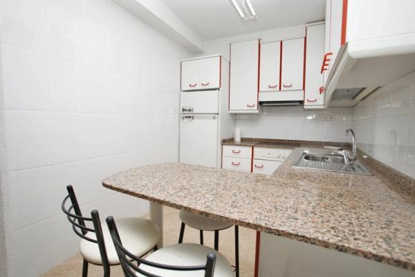 Piso en calle Gumersindo