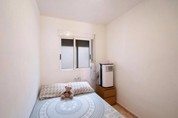 Piso en calle Maestro Francisco Casanovas